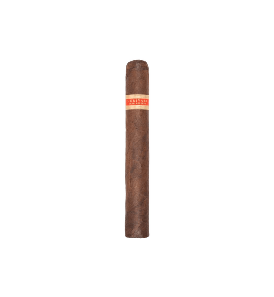 Curivari Gran Reserva 2025 552 single cigar