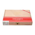 Curivari Gran Reserva 2025 654 cigar box closed