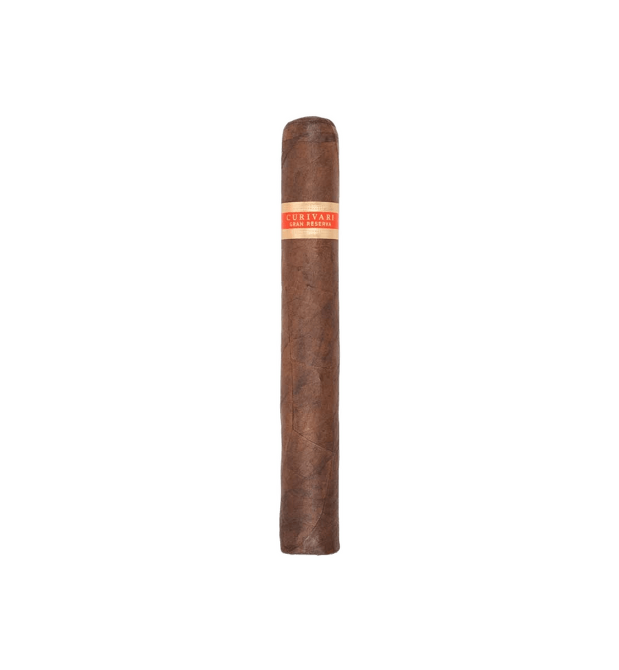 Curivari Gran Reserva 2025 654 single cigar