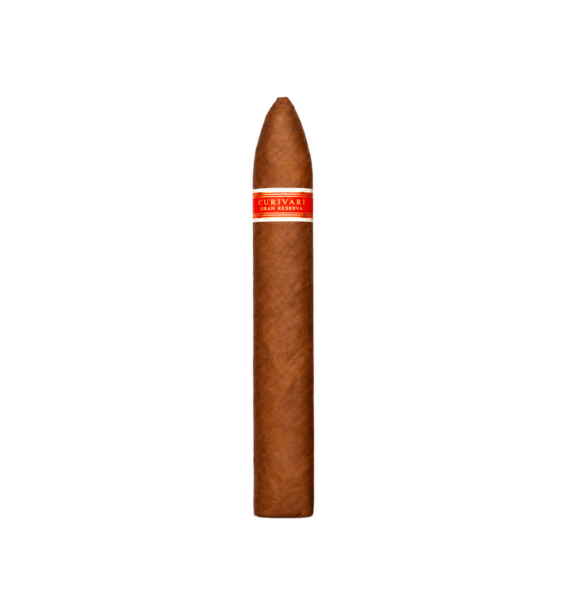 Curivari Gran Reserva 2025 Torpedo