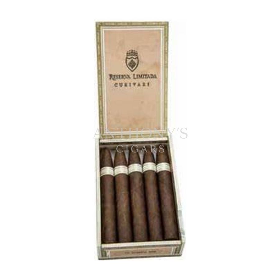 Curivari Reserva Limitada 1000 Series Reserva 4000 cigar box