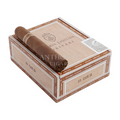 Curivari Reserva Limitada Café Cafe 52 cigar box closed
