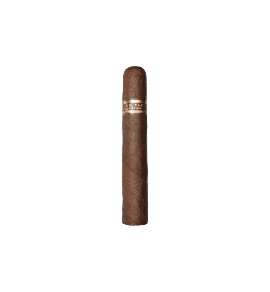 Curivari Reserva Limitada Café Cafe 52 single cigar