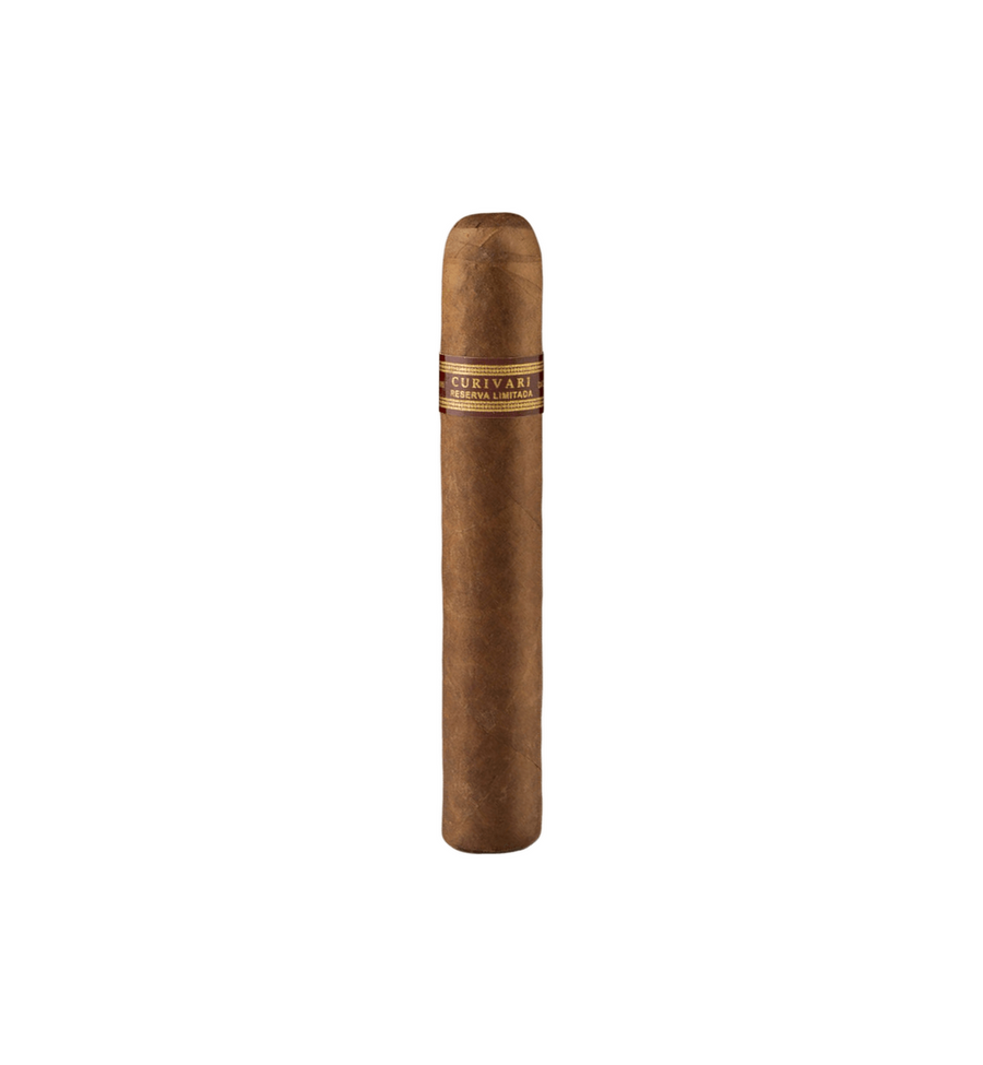 Curivari Reserva Limitada Café Cafe 60 single cigar