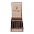 Curivari Reserva Limitada Café Noir 54 cigar box