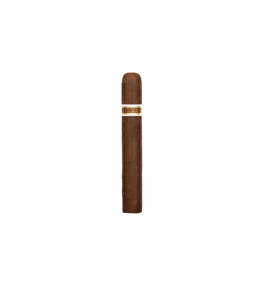 Curivari Reserva Limitada Café Petit Café single cigar