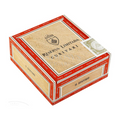 Curivari Reserva Limitada Classica Epicures cigar box closed