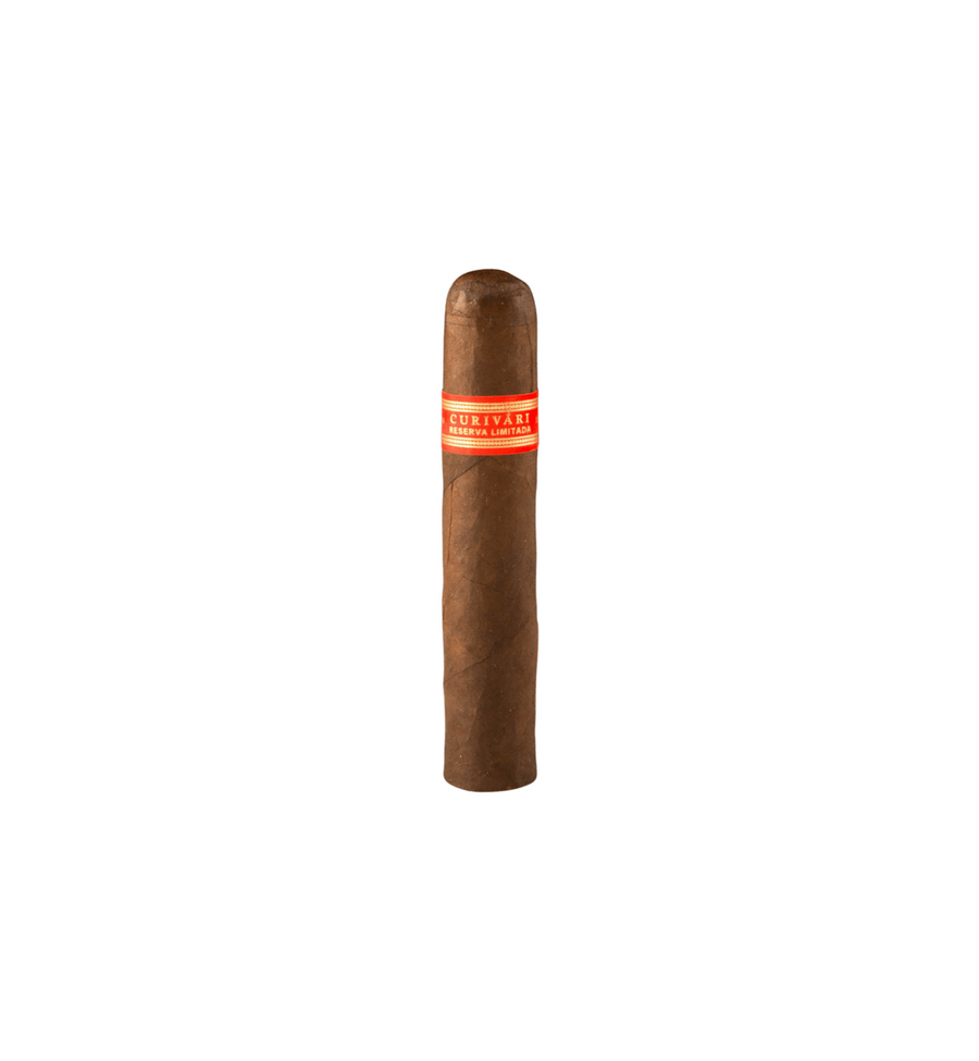 Curivari Reserva Limitada Classica Epicures single cigar