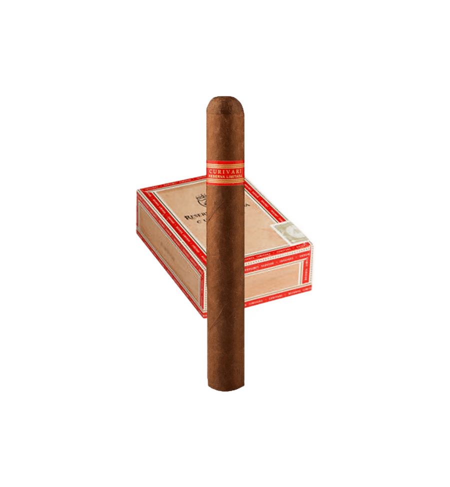 Curivari Reserva Limitada Classica Imperiales single cigar
