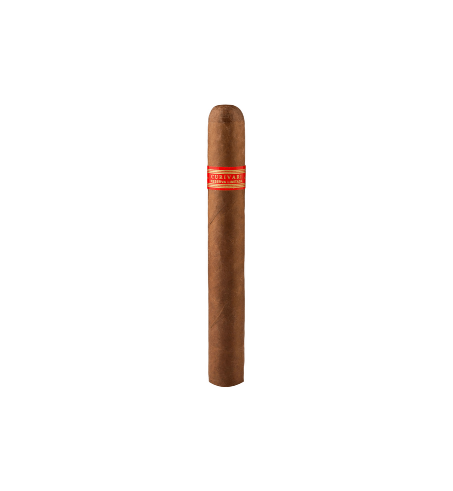 Curivari Reserva Limitada Classica Monarcas single cigar