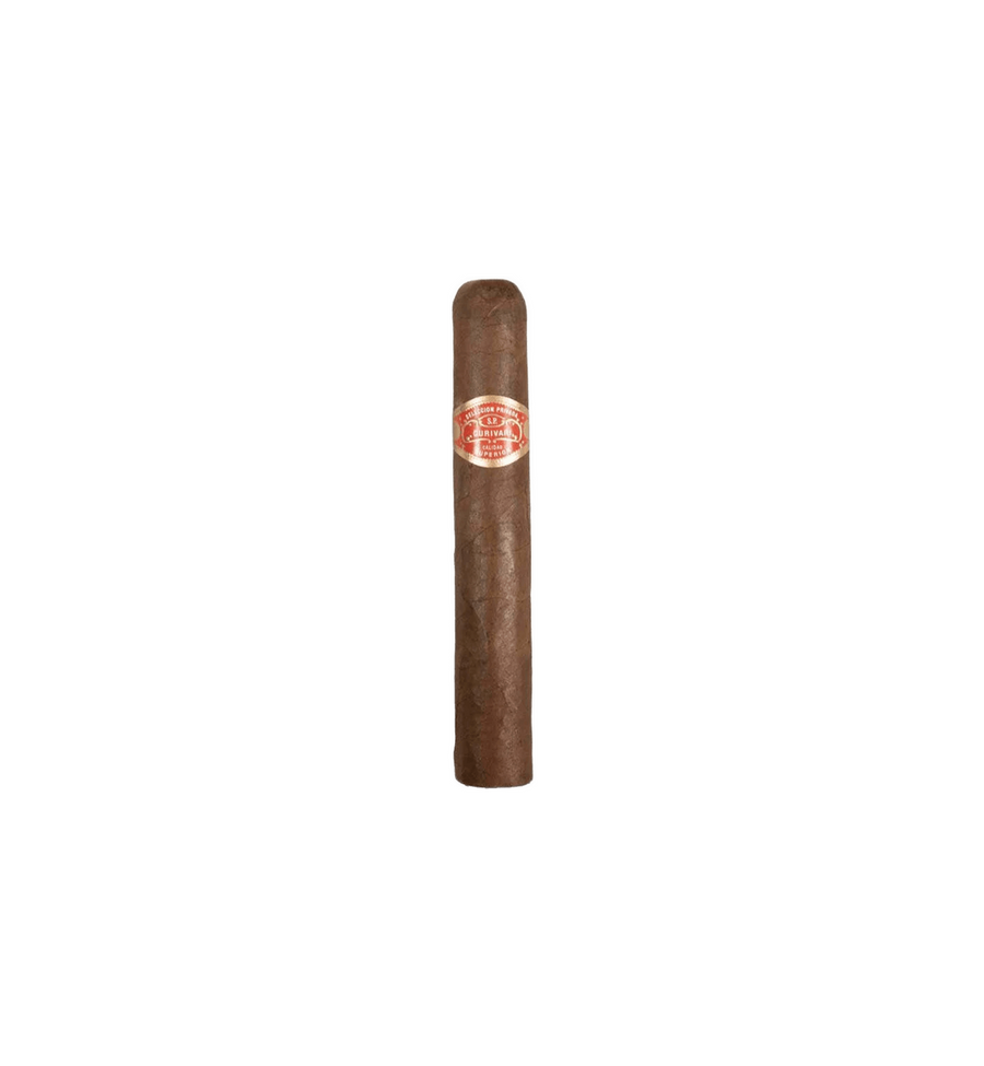 Curivari Seleccion Privada Coronations Petit Coronas single cigar