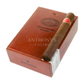 Curivari Seleccion Privada Diplomaticos cigar box closed