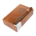 Curivari Seleccion Privada Maduro Fabuloso cigar box closed