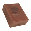 Curivari Seleccion Privada Robustos cigar box closed