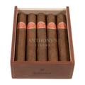 Curivari Seleccion Privada Robustos cigar box