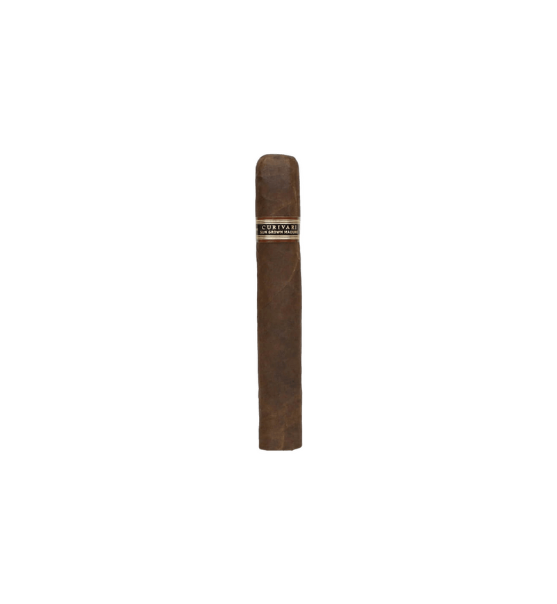 Curivari Sun Grown Maduro 450
