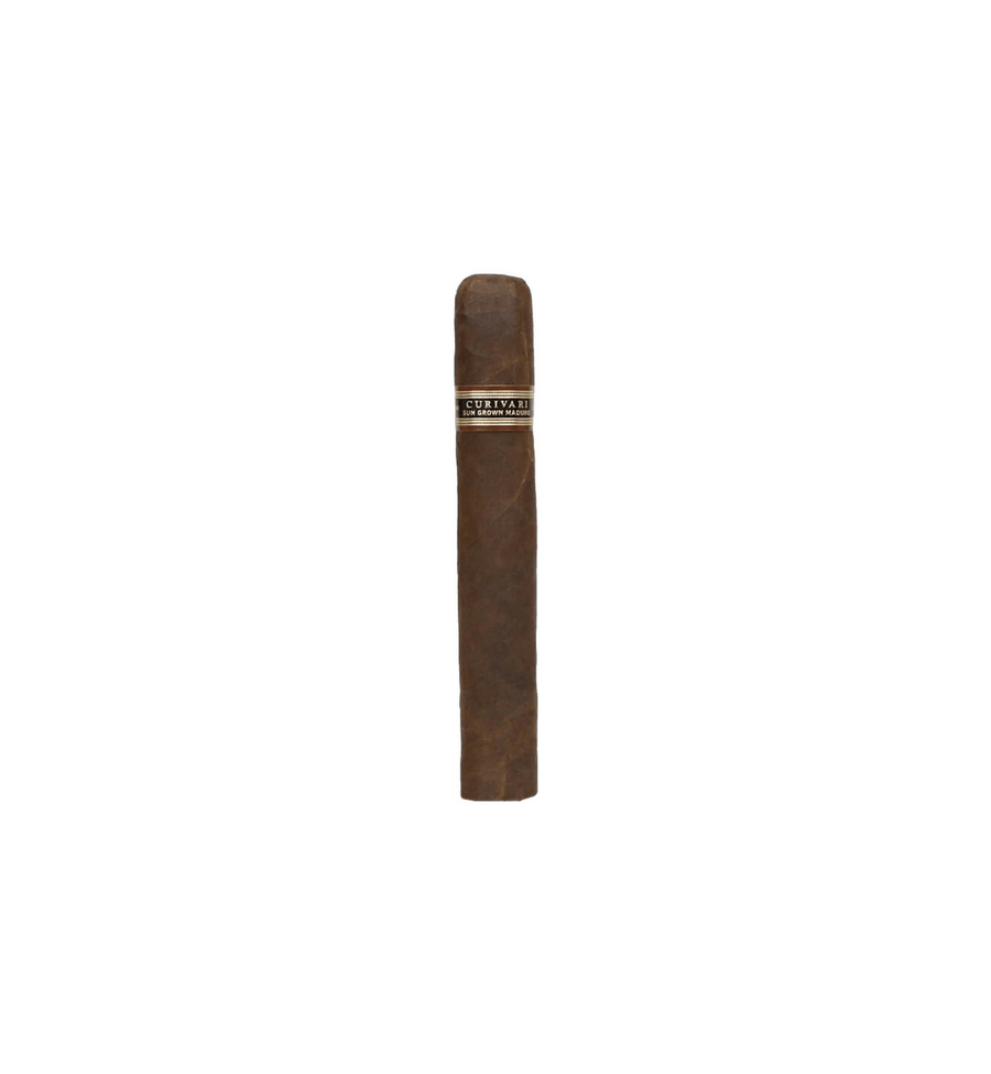 Curivari Sun Grown Maduro 450 single cigar