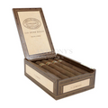 Curivari Sun Grown Maduro 550 cigar box