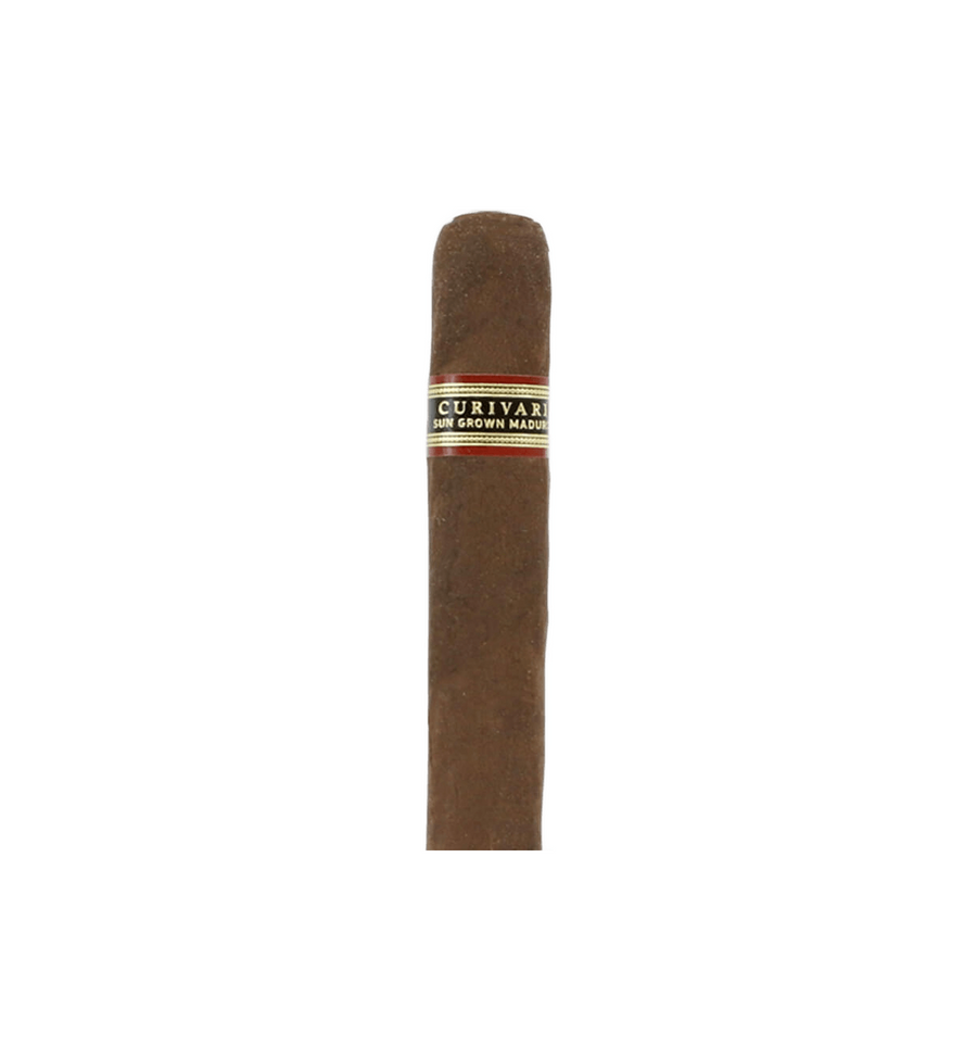 Curivari Sun Grown Maduro 550 single cigar