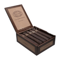 Curivari Sun Grown Maduro 554 cigar box