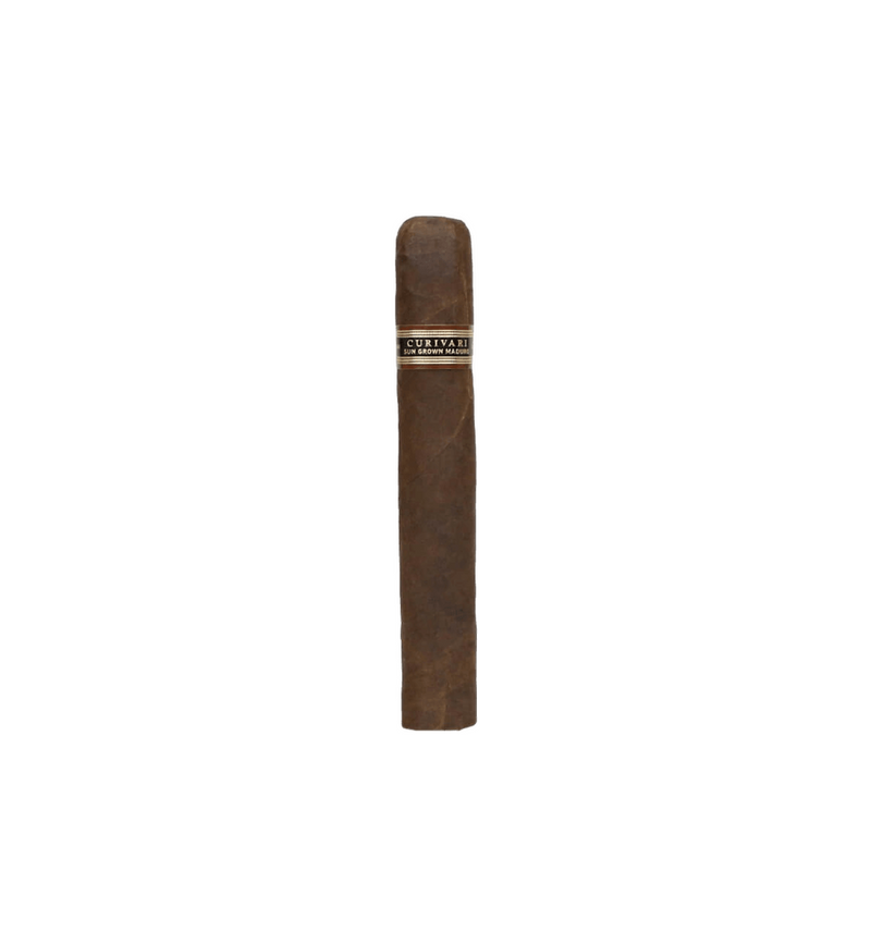 Curivari Sun Grown Maduro 554