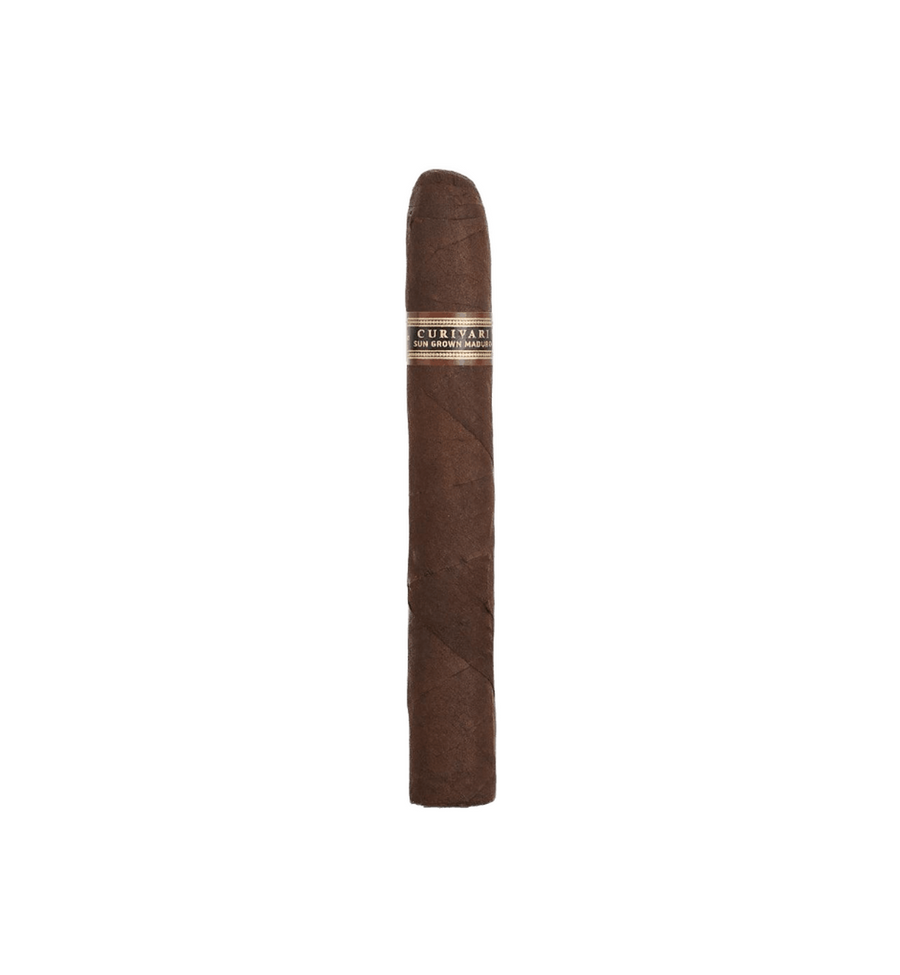 Curivari Sun Grown Maduro 654 single cigar