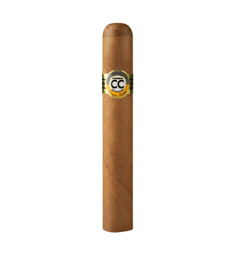 Cusano CC Churchill