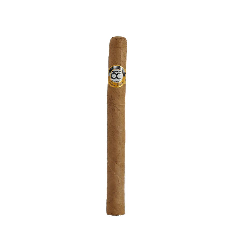 Cusano CC Corona single cigar