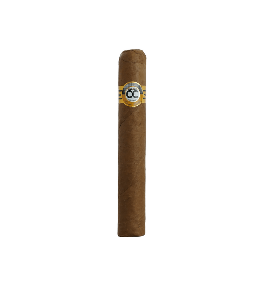 Cusano CC Gordo single cigar