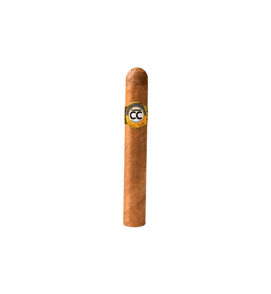 Cusano CC Robusto single cigar