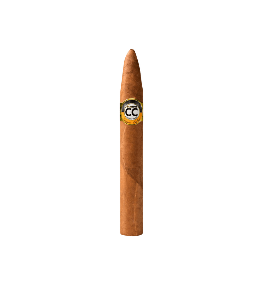 Cusano CC Torpedo single cigar
