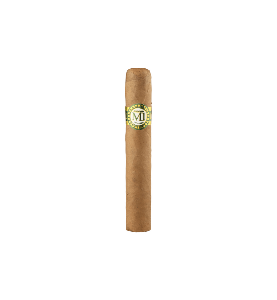 Cusano M1 Robusto single cigar