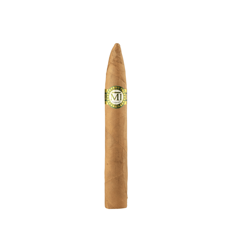 Cusano M1 Torpedo