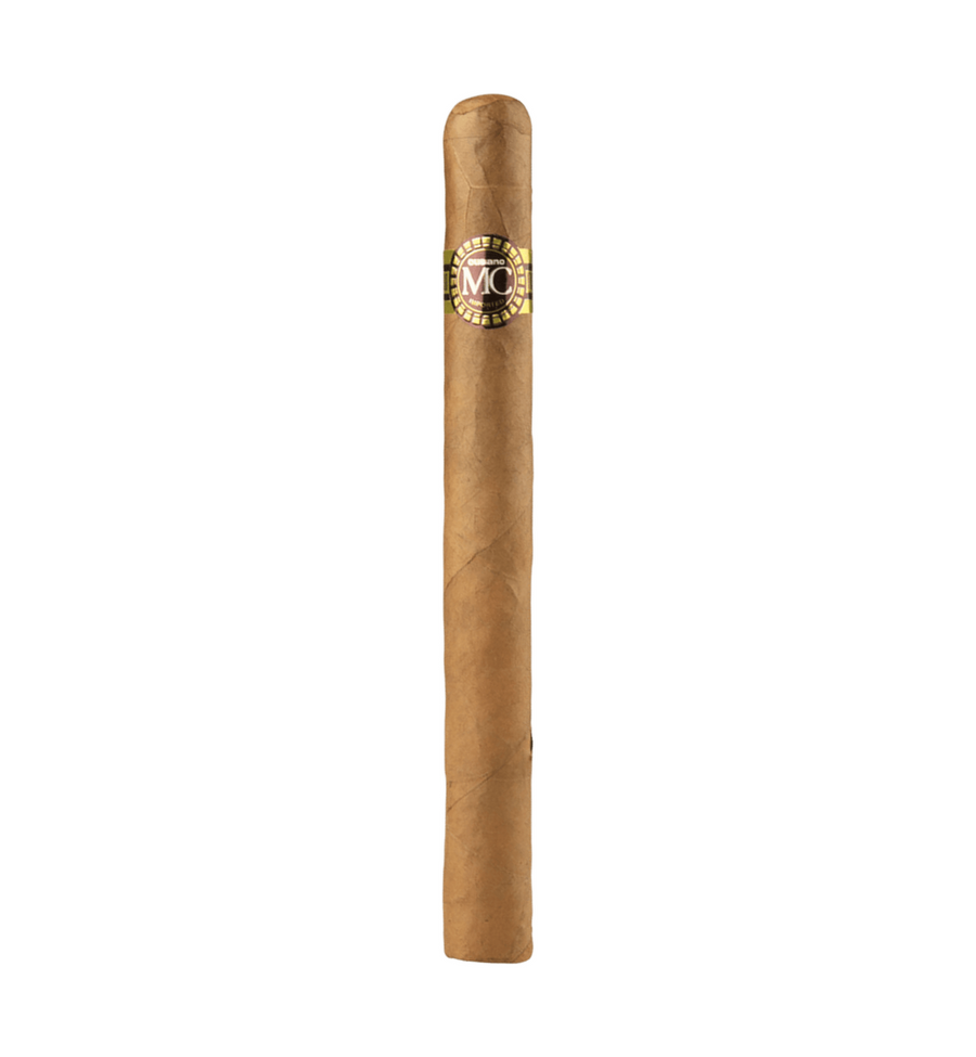 Cusano MC Churchill single cigar