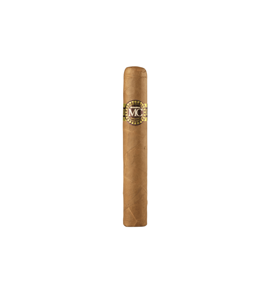 Cusano MC Robusto single cigar
