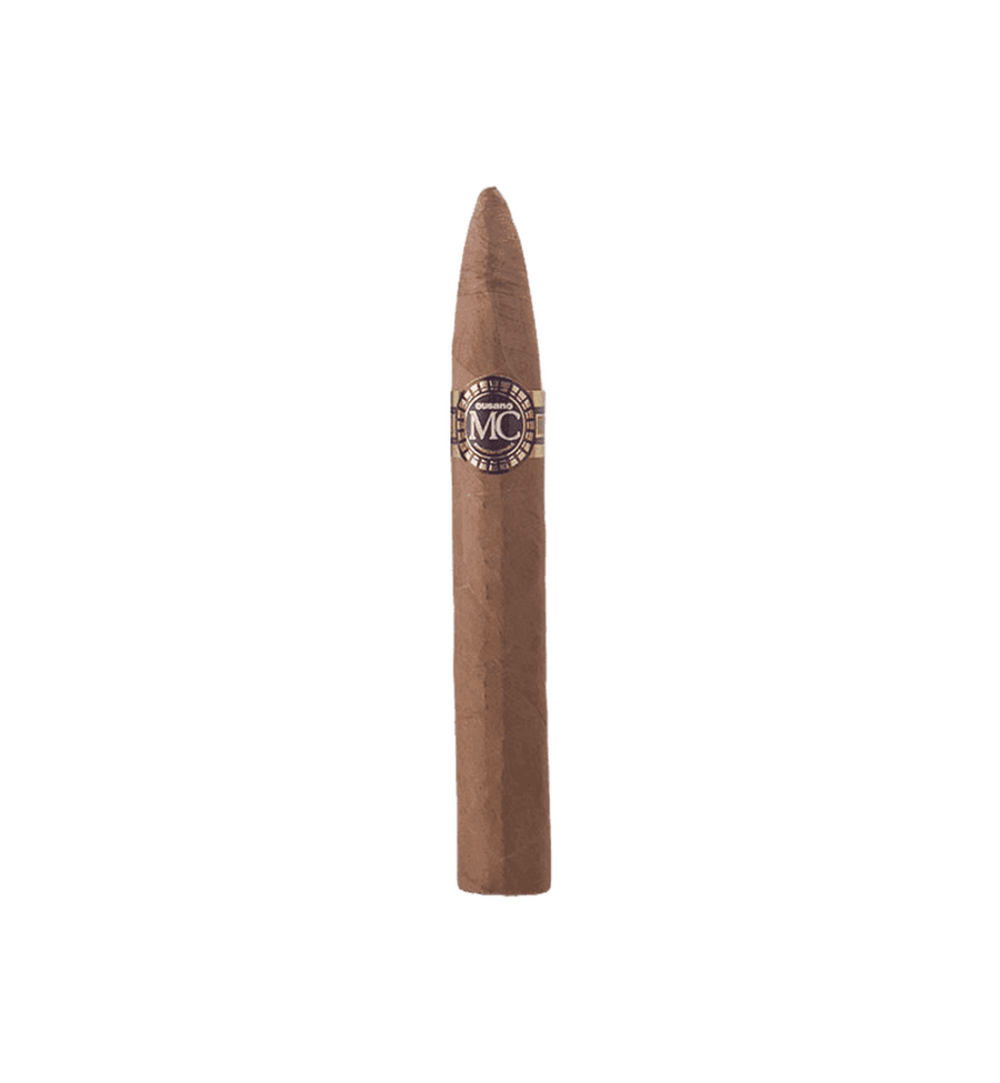 Cusano MC Torpedo single cigar