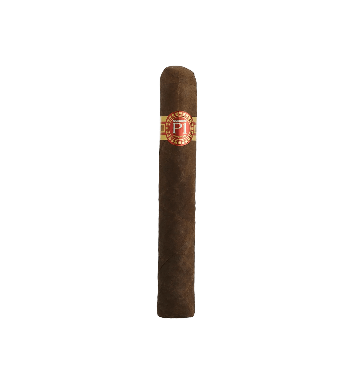 Cusano P1 Gordo single cigar
