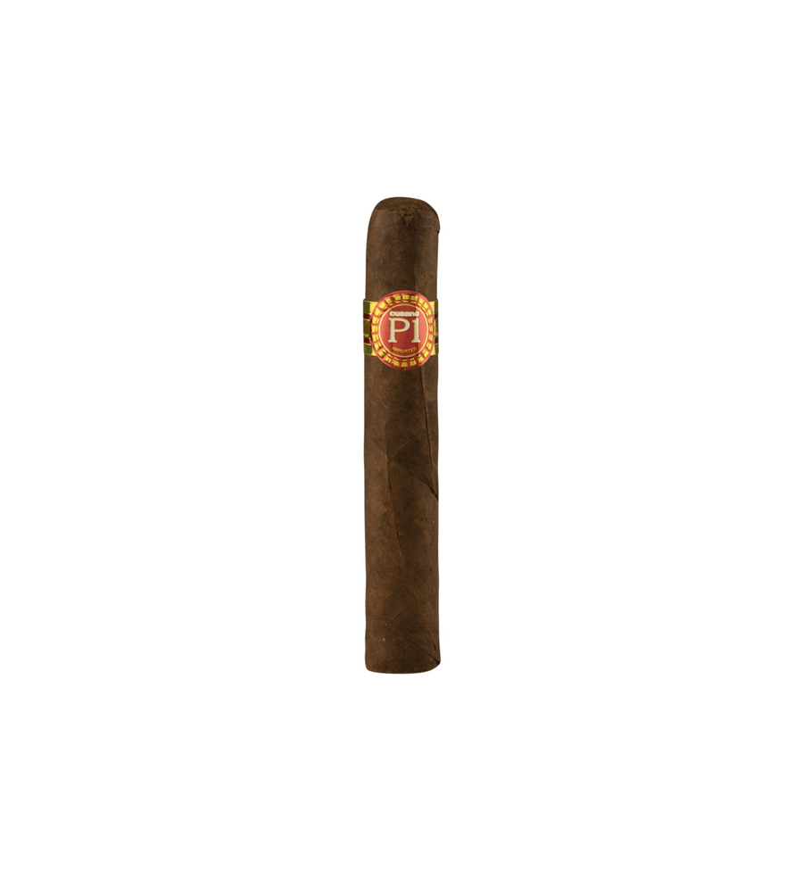 Cusano P1 Robusto single cigar