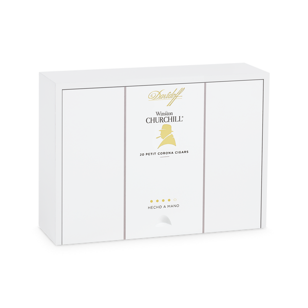 Winston Churchill Classic Petite Corona