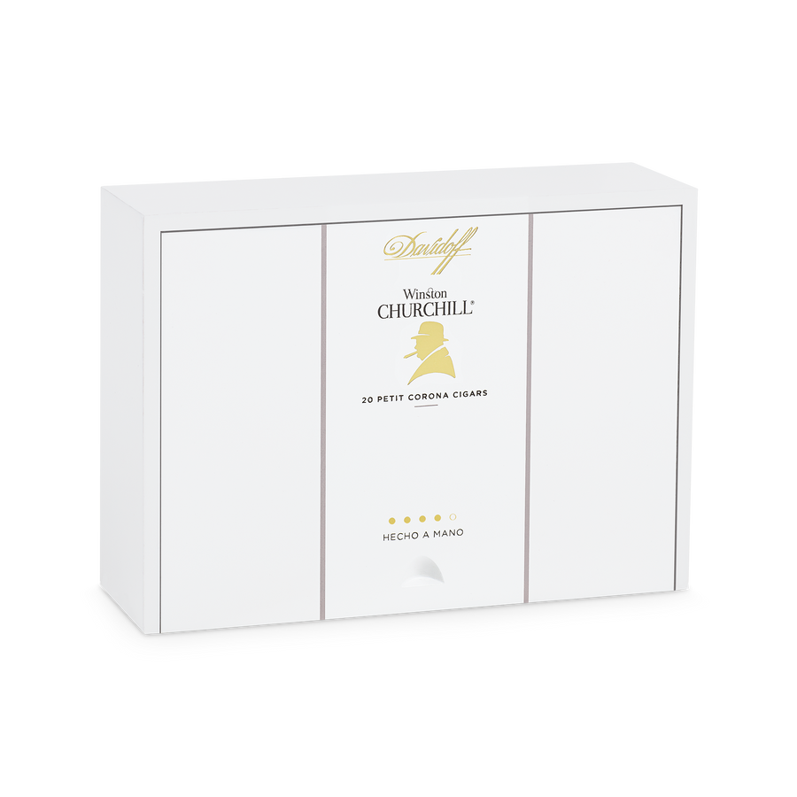 Winston Churchill Classic Petite Corona