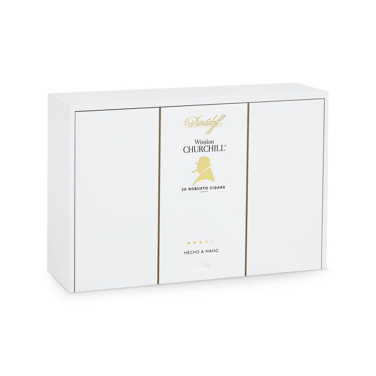 Winston Churchill Classic Robusto