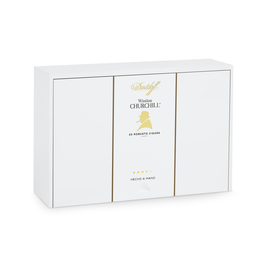Winston Churchill Classic Robusto