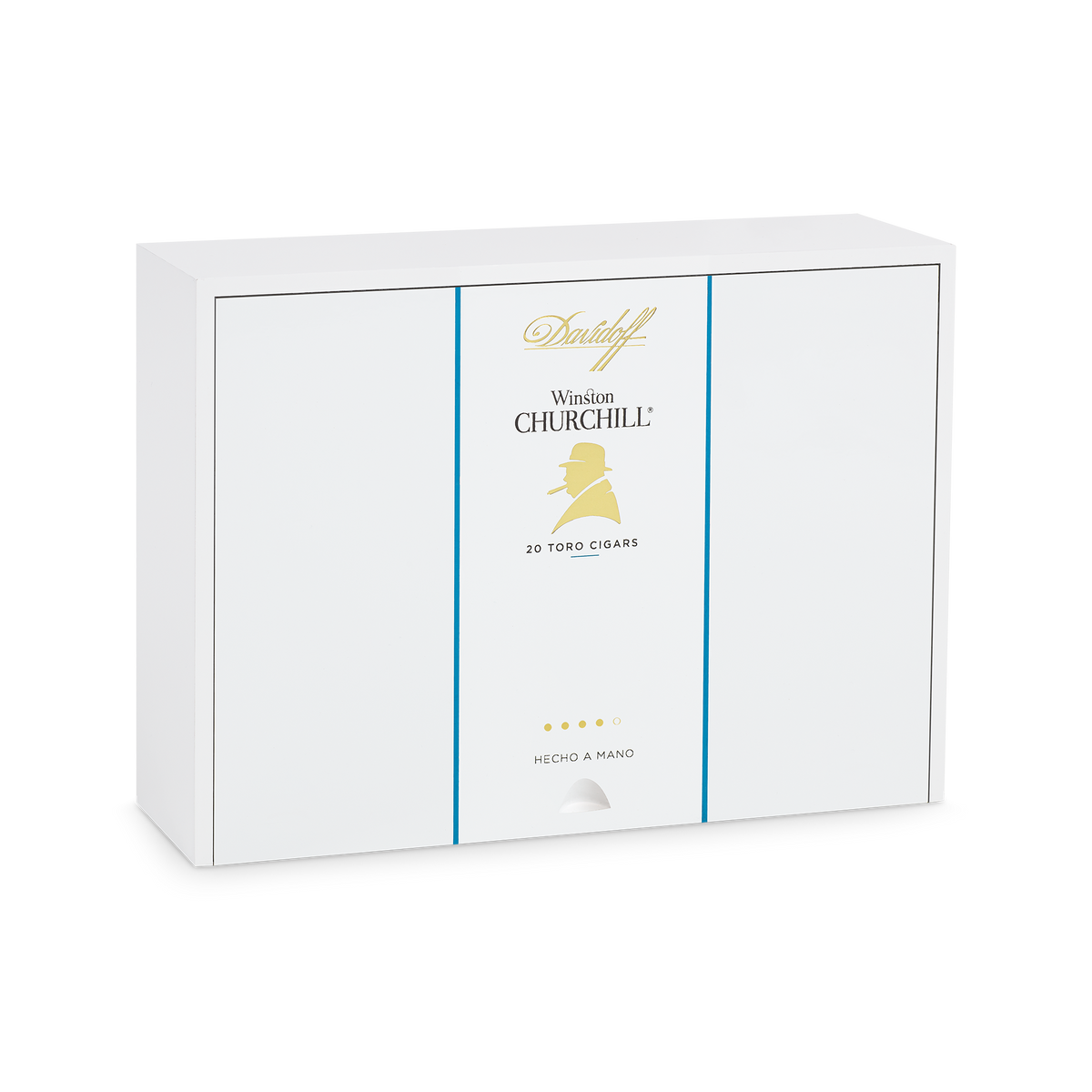 Winston Churchill Classic Toro