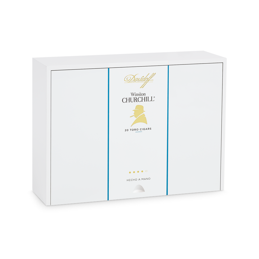 Winston Churchill Classic Toro