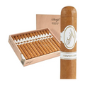 Davidoff Aniversario Double R cigar box