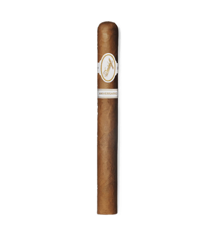 Davidoff Aniversario Double R Pack of 4 single cigar