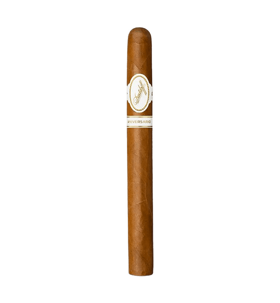 Davidoff Aniversario Double R single cigar