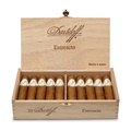 Davidoff Aniversario Entreacto cigar box