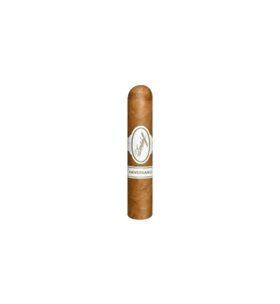 Davidoff Aniversario Entreacto Pack of 4 single cigar