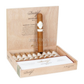 Davidoff Aniversario Aniversario No. 3 cigar box